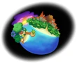Destiny Islands KHREC