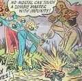 Zombie Master (Earth-S)
