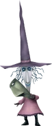 Shock KHII