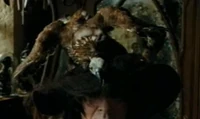 Augusta Longbottom's Hat