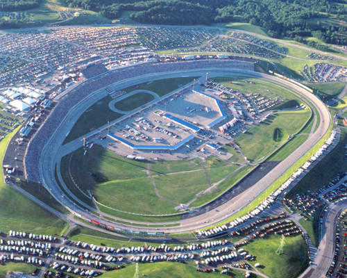 Kentucky Speedway - Less Than Jake Wiki