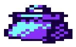 Potion kit bag