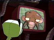 1Angry Monkey