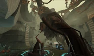 Torvus Grove Tree