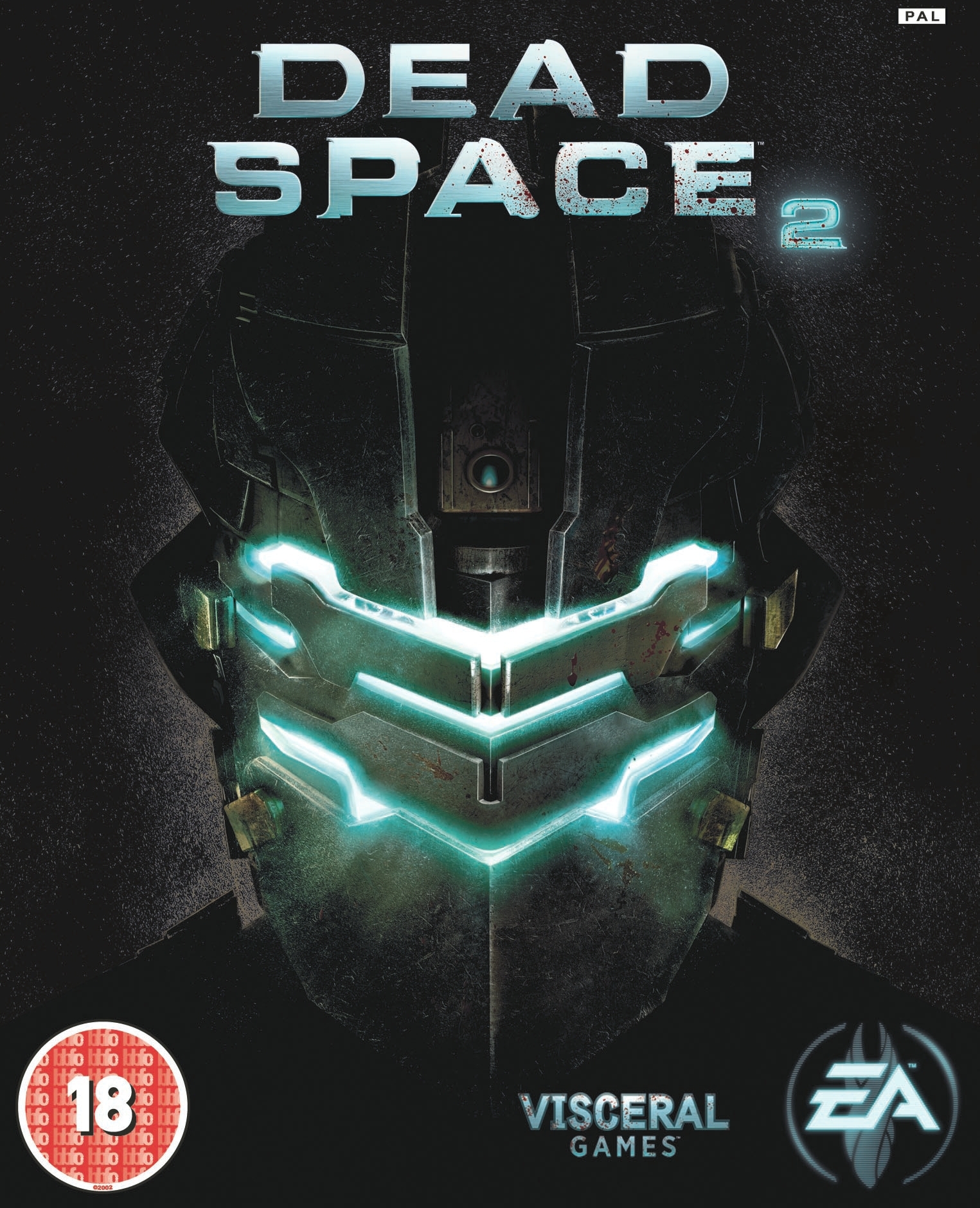 anime similar to dead space