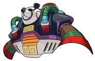 MMX8Bamboo
