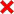 Red-X