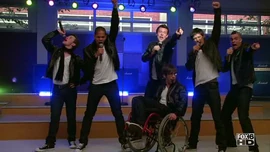 Glee - It's My Life