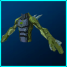 HUMONGO SUP TORSO