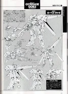 AGX-04 - Gerbera Tetra - Specifications And Design