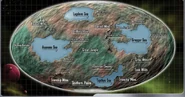 Turkana IV map