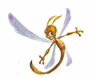 Sparx DoTD