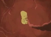 Bart de manera normal