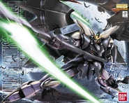 Deathscythe h boxart