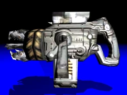 Nailgun