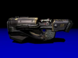 Rocketlauncher