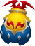 Ringer Pot KHBBSFM