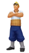KH Coded Cid