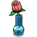 Pink Rose Vase-icon.png
