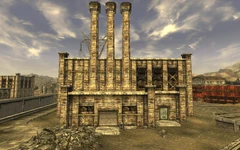 NewVegasSteelExterior