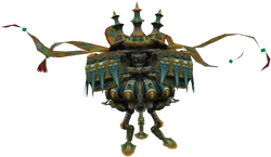 Albhed Extractor