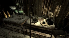 Nikola nuclear test site