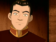 Young Sozin