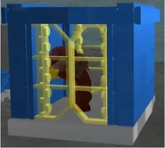 Piratron