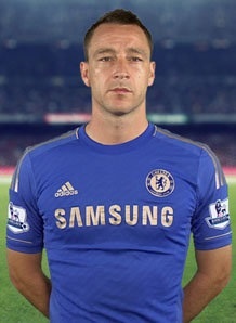 john terry wiki