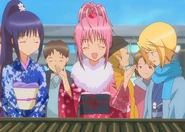 33 yukata