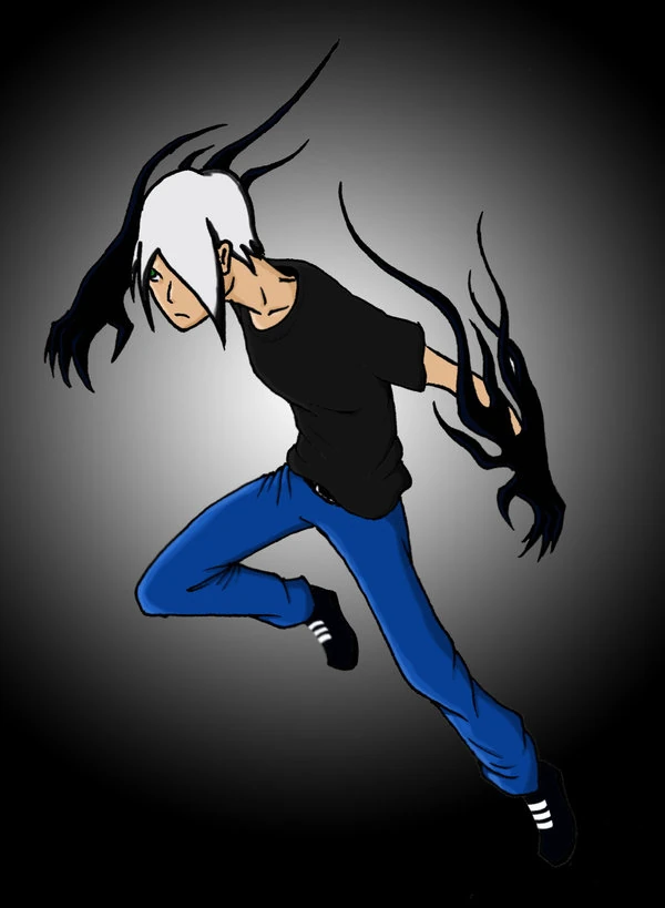 Shade Release Shadow Claw Naruto Fanon Wiki Ninjutsu, Taijutsu