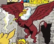 Griffon