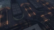 GothamDocks
