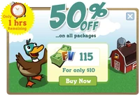 FV Promotion II