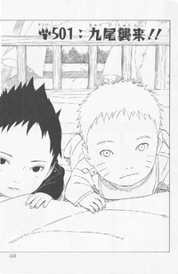 Chapter 501
