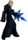 VexenDays