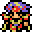 Paladin field sprite in the Super NES and Playstation releases.