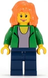 Mary Jane