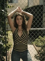 Nikki-fence