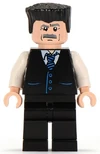 J Jonah Jameson