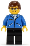 Peter Parker