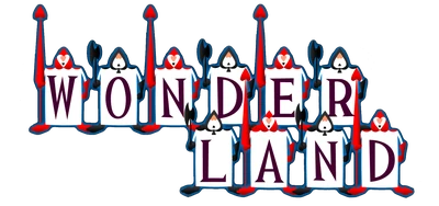 Wonderland Logo KH