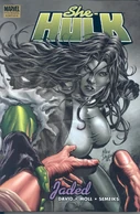 She-Hulk TPB 6