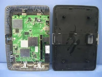 Linksys E4200 v1.0 FCC d