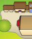 West Market Street Map.png