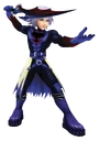 Riku Replica