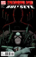 Shadowland Bullseye Vol 1 1
