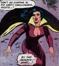 Hecate