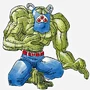 CapComMonster
