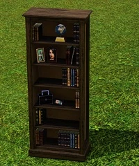 BookshelfRevisited